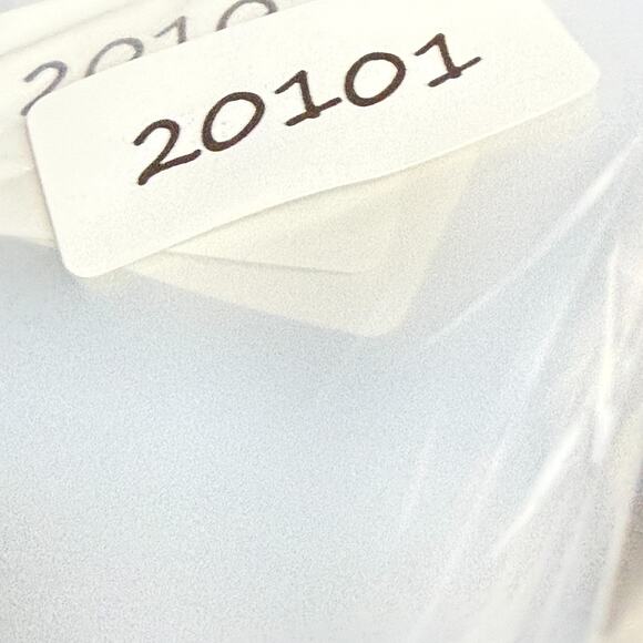 PERSOL PO3246V 1052 Madreterra Demo Lens Rectangle 51-17-140 Men's H20101 - Picture 8 of 8